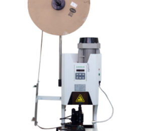 6T靜音壓接機